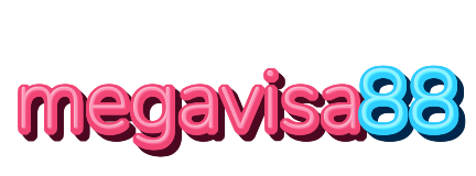 megavisa88 — logo kanal